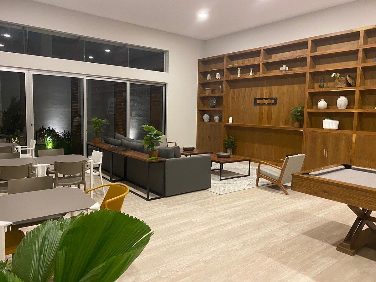 Apartment in Francisco de Montejo IV, Mérida, photo 3 of 13