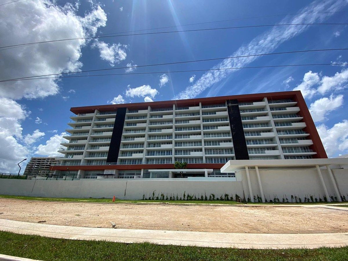 Apartment in Francisco de Montejo IV, Mérida, photo 12 of 13