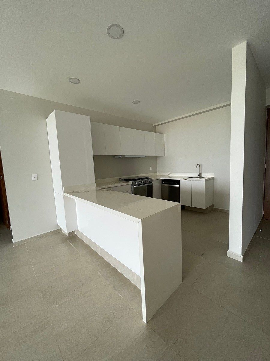 Apartment in Francisco de Montejo IV, Mérida, photo 6 of 13