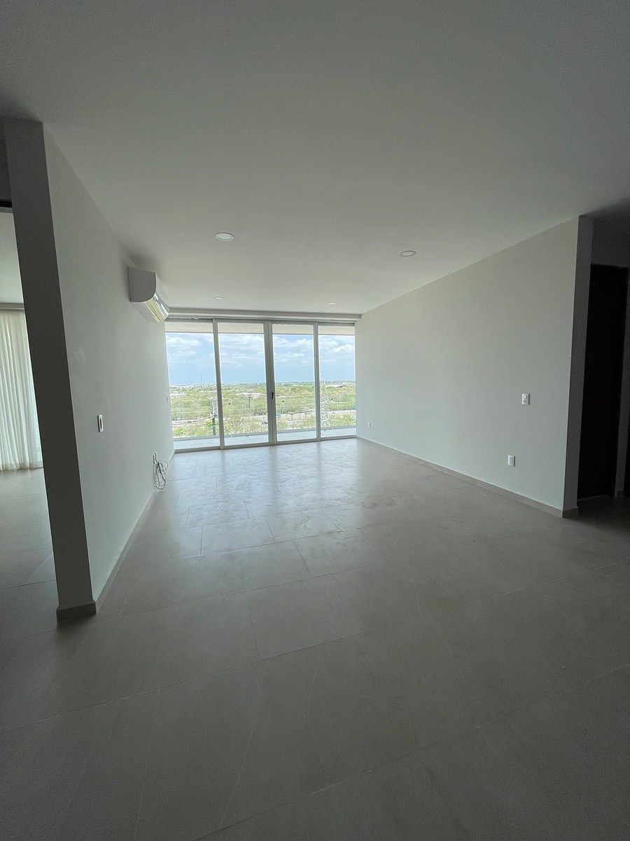 Apartment in Francisco de Montejo IV, Mérida, photo 4 of 13