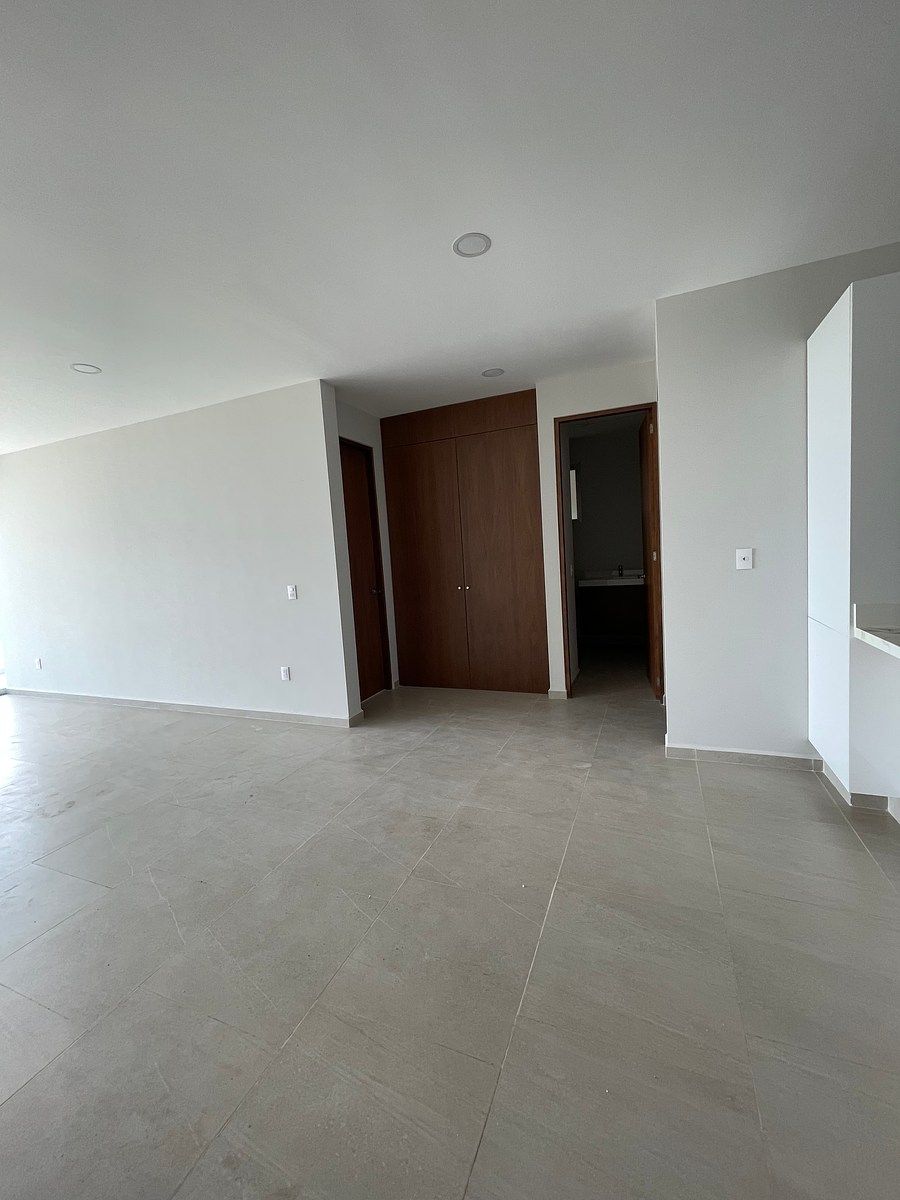 Apartment in Francisco de Montejo IV, Mérida, photo 11 of 13