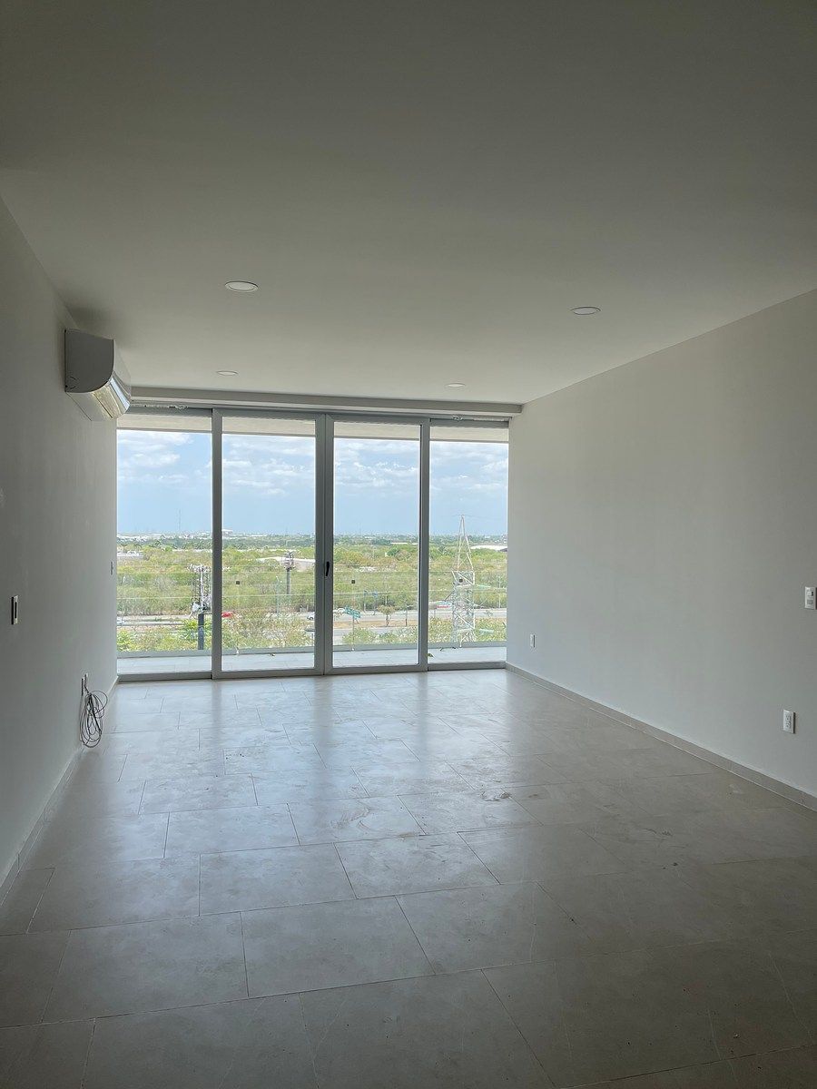 Apartment in Francisco de Montejo IV, Mérida, photo 7 of 13