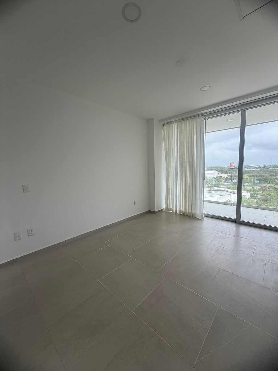 Apartment in Francisco de Montejo IV, Mérida, photo 8 of 13