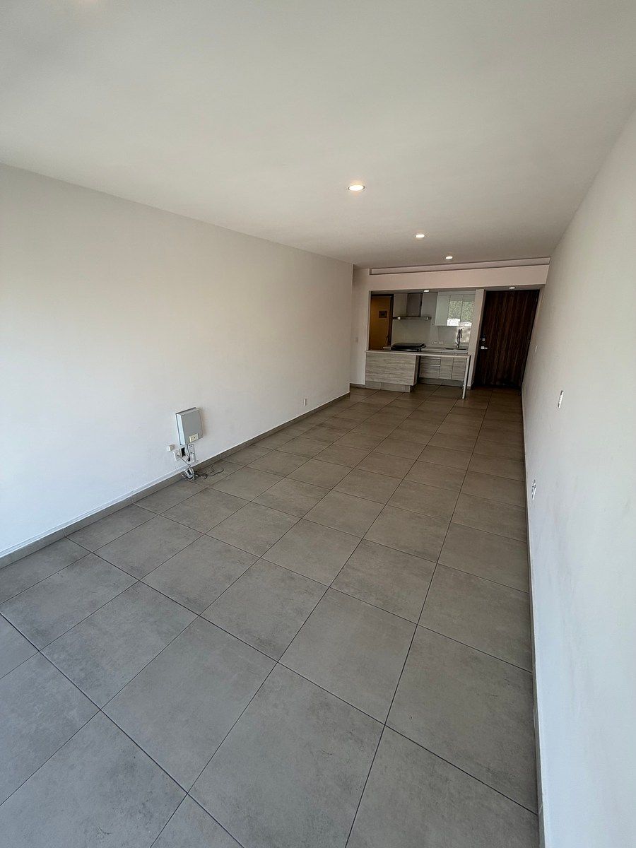 Apartment in Guadalupe Inn, Álvaro Obregón, photo 4 of 15