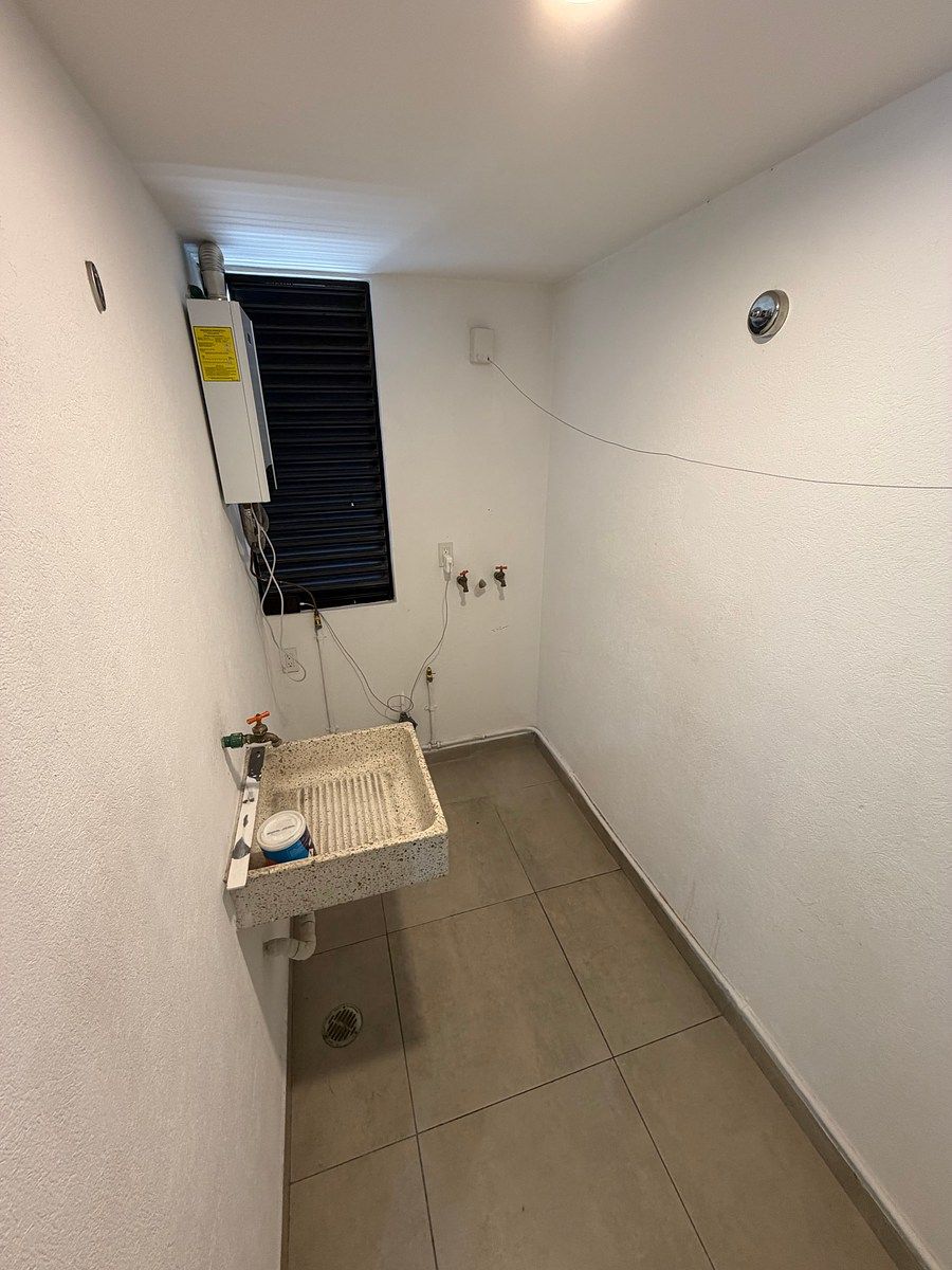 Apartment in Guadalupe Inn, Álvaro Obregón, photo 5 of 15