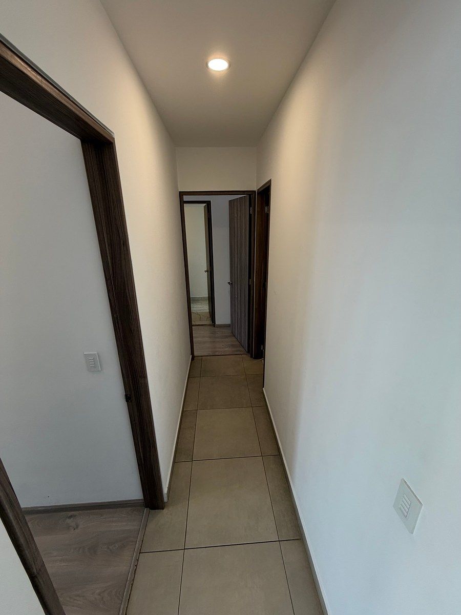 Apartment in Guadalupe Inn, Álvaro Obregón, photo 6 of 15