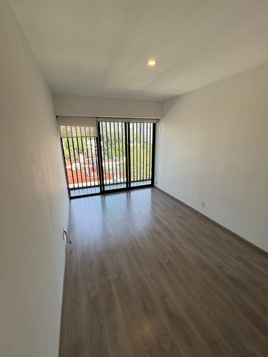 Apartment in Guadalupe Inn, Álvaro Obregón, photo 7 of 15