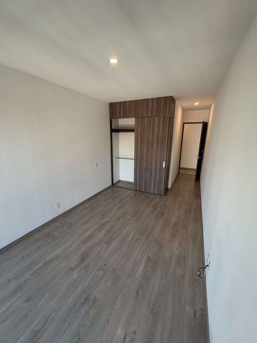 Apartment in Guadalupe Inn, Álvaro Obregón, photo 8 of 15