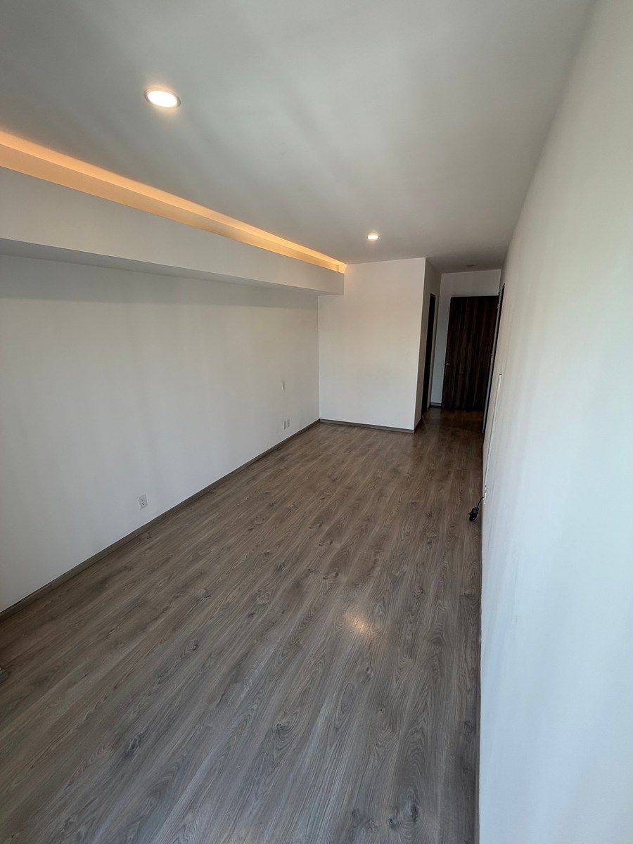 Apartment in Guadalupe Inn, Álvaro Obregón, photo 9 of 15