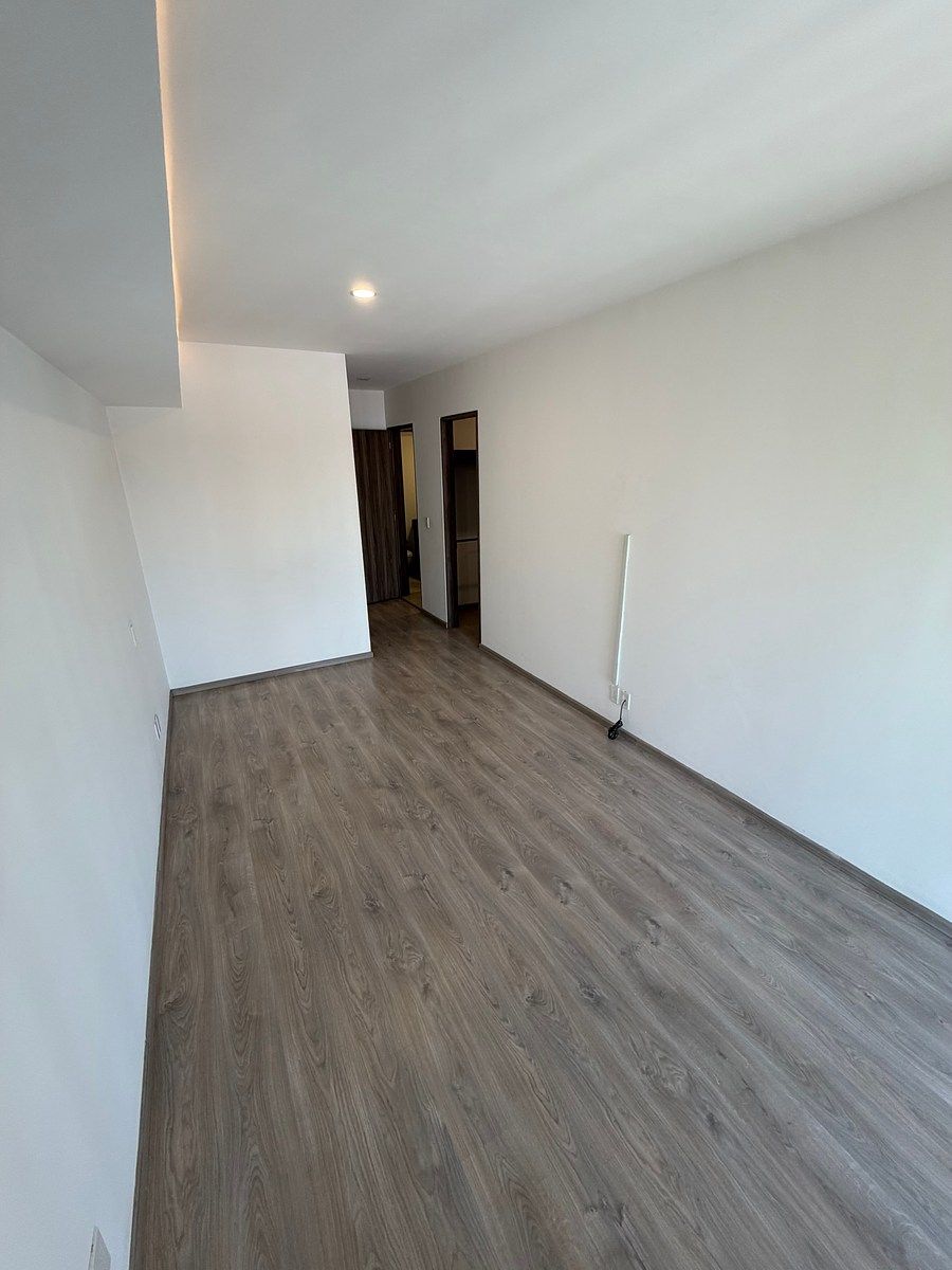 Apartment in Guadalupe Inn, Álvaro Obregón, photo 11 of 15