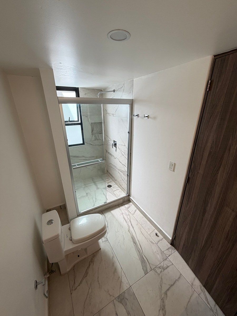 Apartment in Guadalupe Inn, Álvaro Obregón, photo 13 of 15