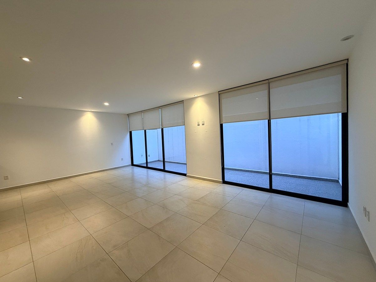 Casa en condominio en Residencial el Refugio, Querétaro, foto 3 de 23
