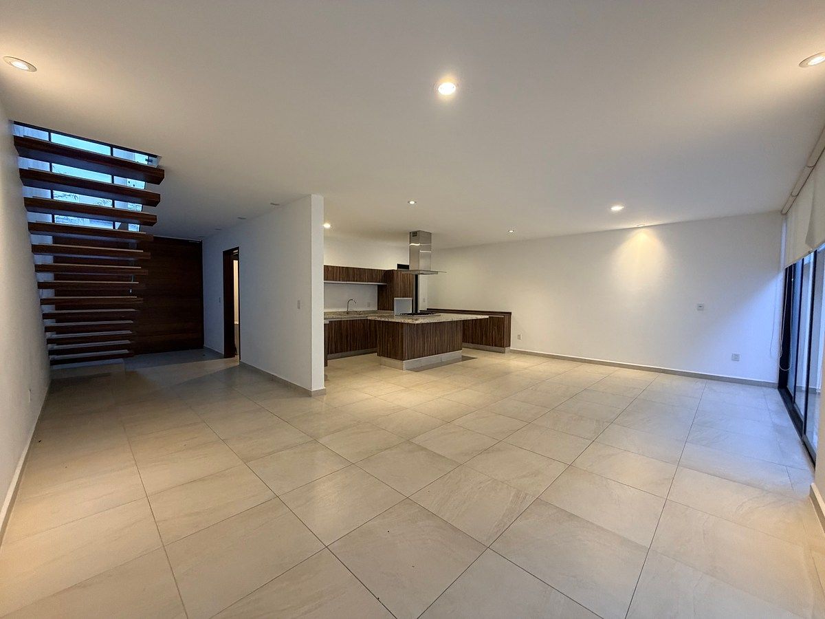 Casa en condominio en Residencial el Refugio, Querétaro, foto 4 de 23