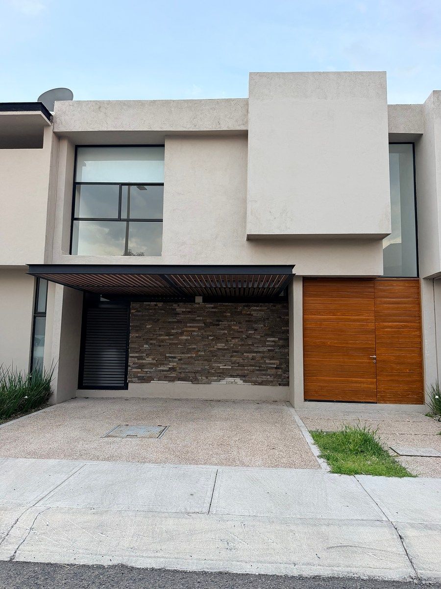 🏠CASA EN VENTA EN PRIVADA DE 20 CASAS EN REFUGIO, foto 1 de 23