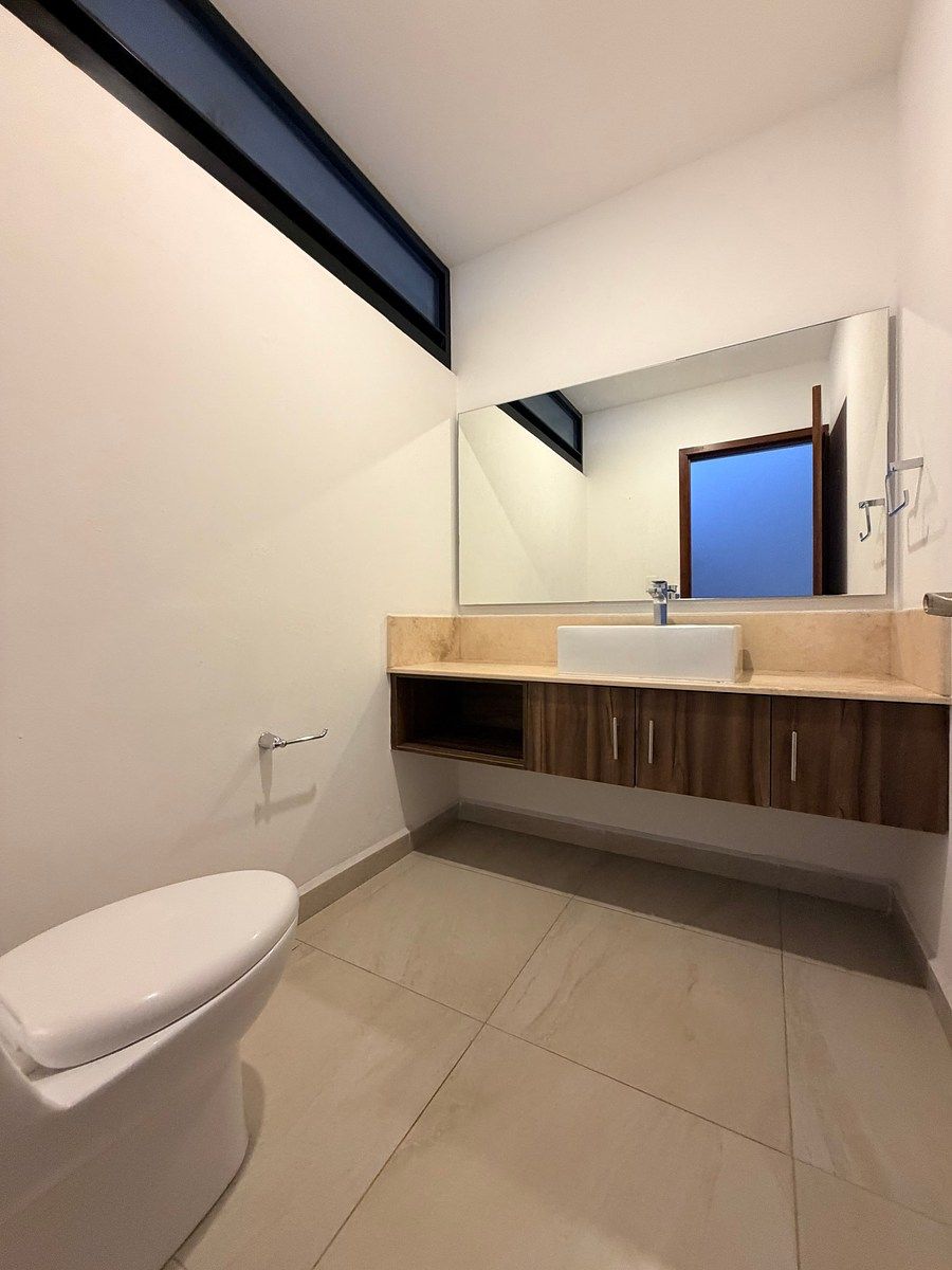 Casa en condominio en Residencial el Refugio, Querétaro, foto 5 de 23