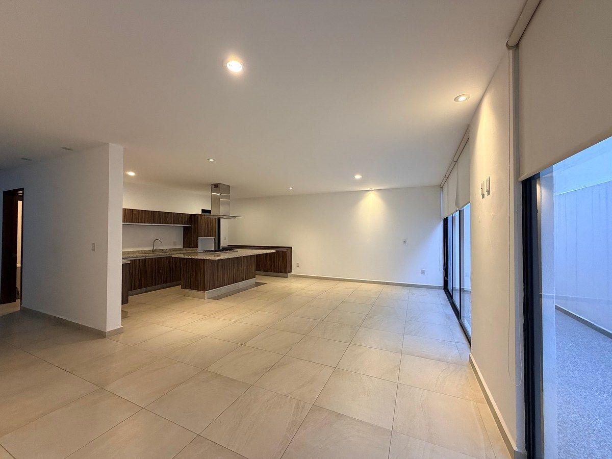 Casa en condominio en Residencial el Refugio, Querétaro, foto 8 de 23
