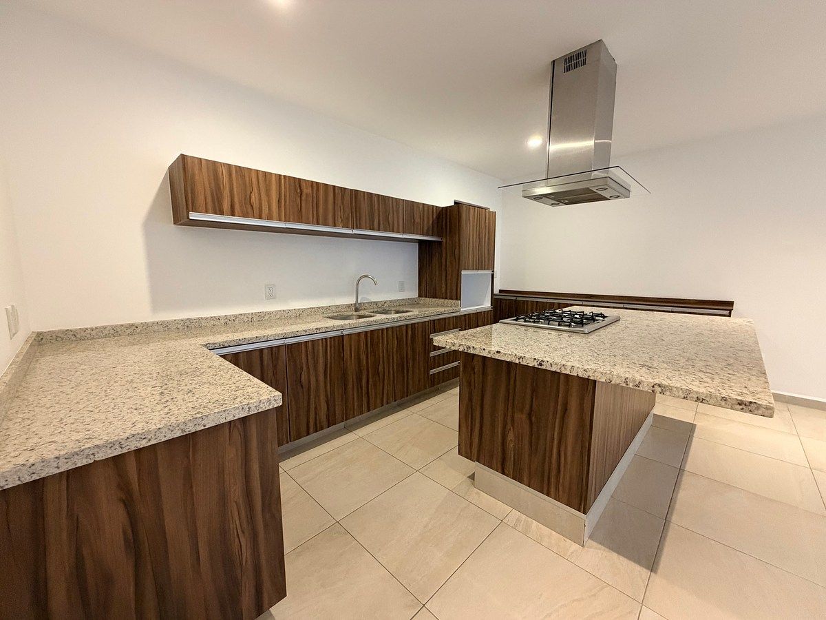 Casa en condominio en Residencial el Refugio, Querétaro, foto 9 de 23