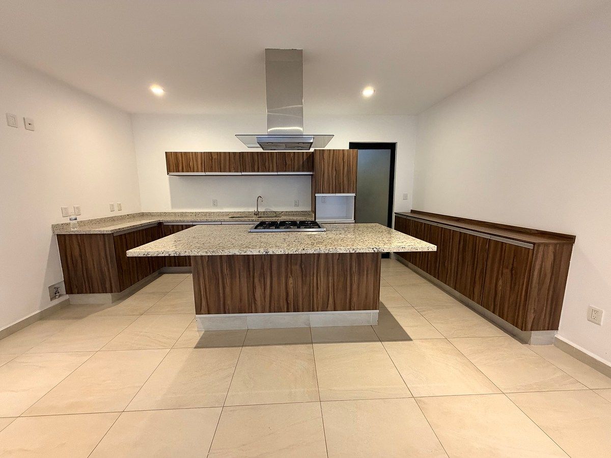 Casa en condominio en Residencial el Refugio, Querétaro, foto 10 de 23
