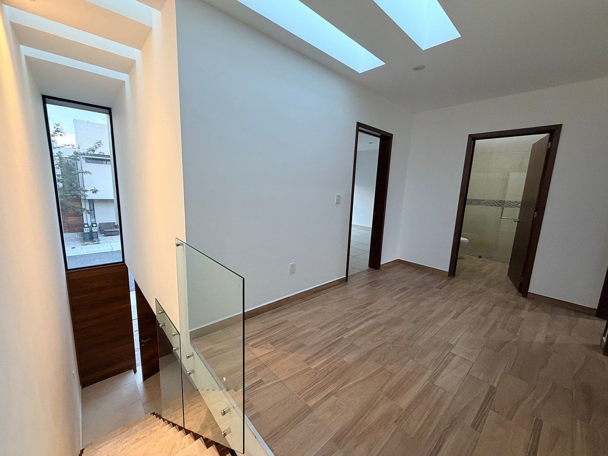 Casa en condominio en Residencial el Refugio, Querétaro, foto 13 de 23