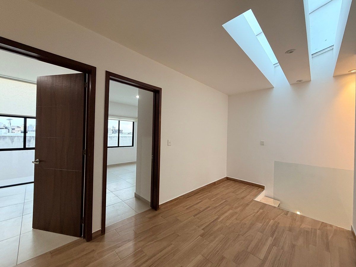 Casa en condominio en Residencial el Refugio, Querétaro, foto 15 de 23