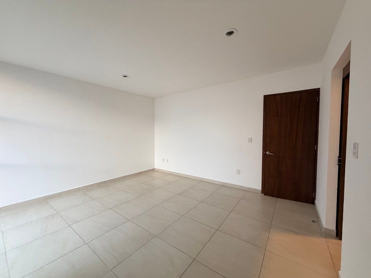 Casa en condominio en Residencial el Refugio, Querétaro, foto 18 de 23