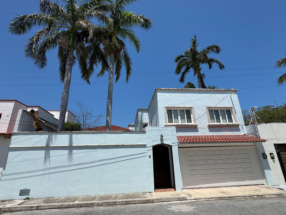 Casa en venta, en Colonia Miami, foto 1 de 15