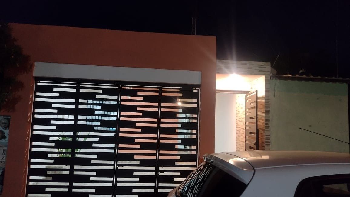Casa en Las Palmeras II, Mérida, foto 3 de 20