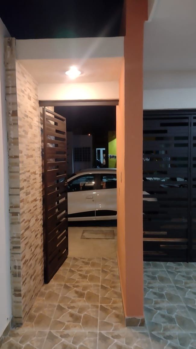 Casa en Las Palmeras II, Mérida, foto 5 de 20