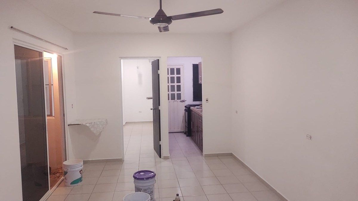 Casa en Las Palmeras II, Mérida, foto 9 de 20