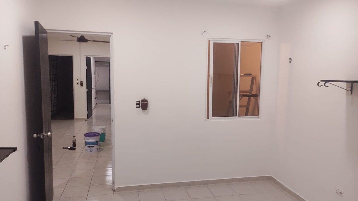 Casa en Las Palmeras II, Mérida, foto 13 de 20