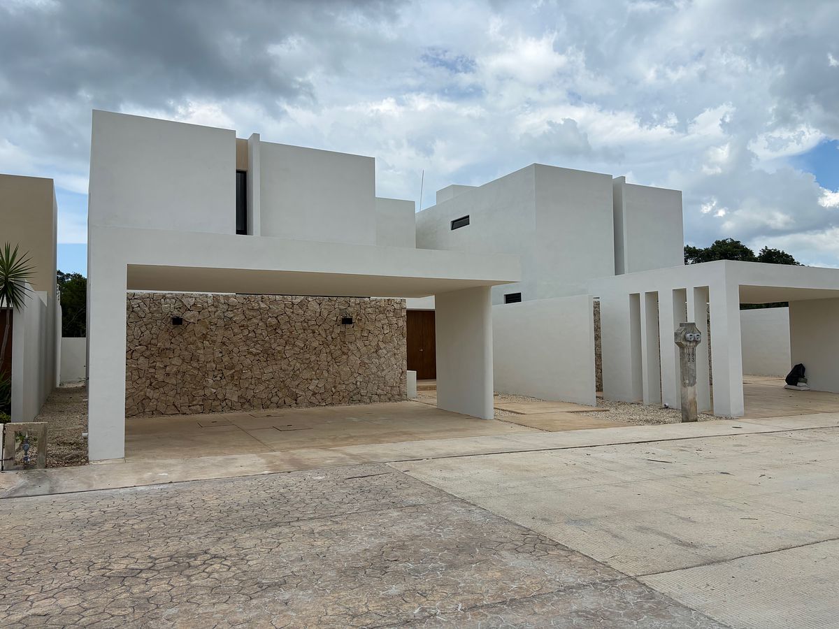 Casa en Conkal, Conkal, foto 19 de 20
