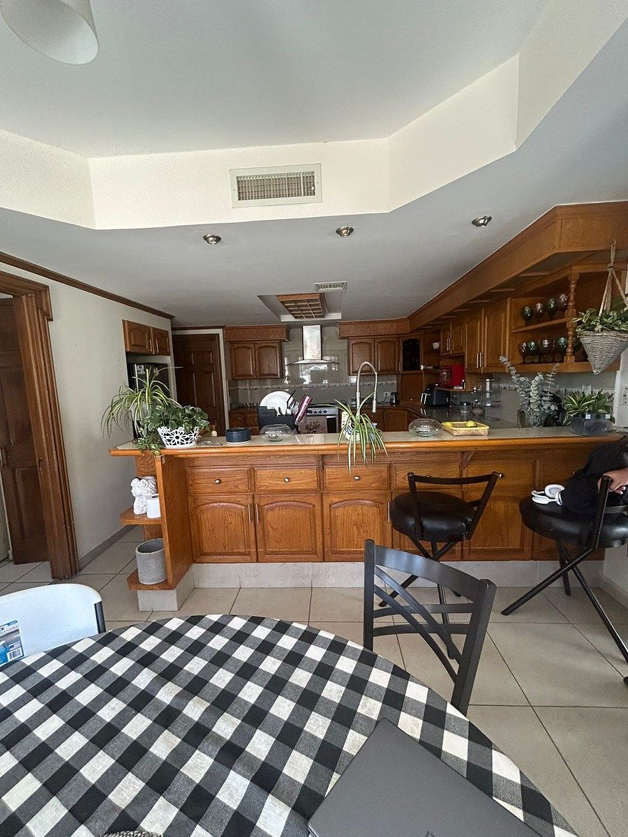 Casa en Country Club San Francisco, Chihuahua, foto 7 de 24