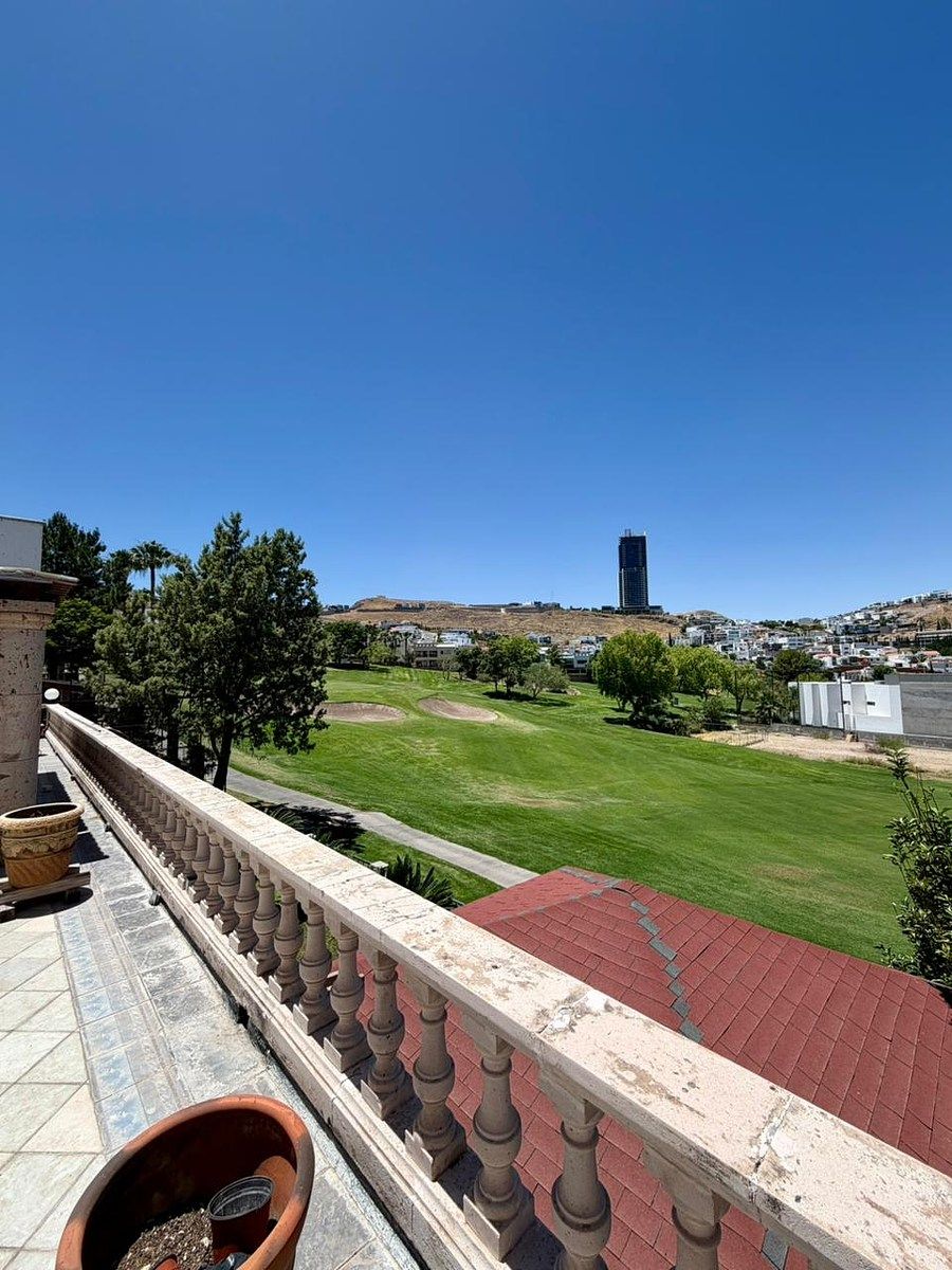 Casa en Country Club San Francisco, Chihuahua, foto 4 de 24