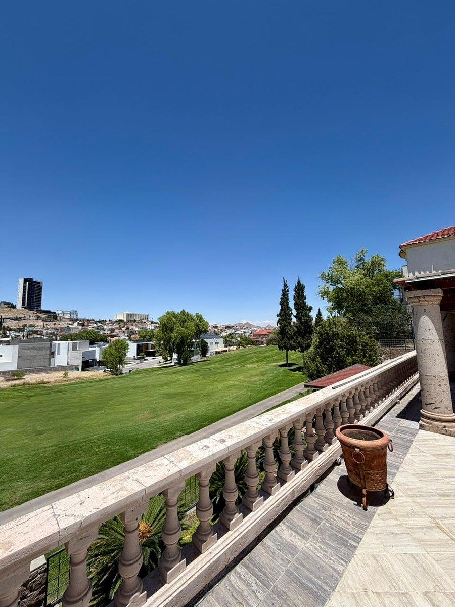 Casa en Country Club San Francisco, Chihuahua, foto 6 de 24