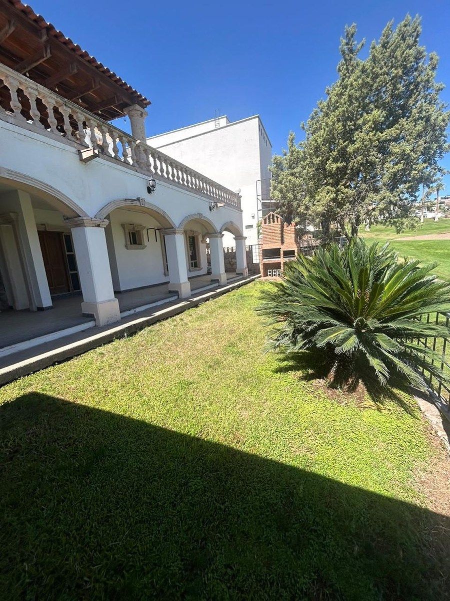 Casa en Country Club San Francisco, Chihuahua, foto 23 de 24
