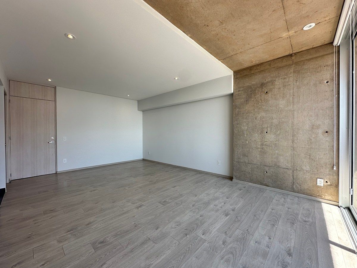 Departamento en Nueva Rosita, Cuajimalpa de Morelos, foto 9 de 21