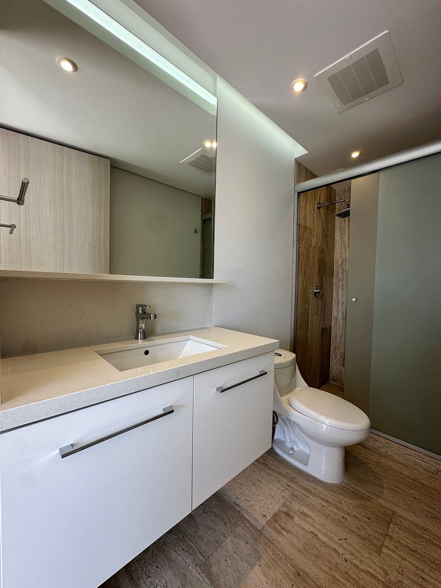 Departamento en Nueva Rosita, Cuajimalpa de Morelos, foto 15 de 21