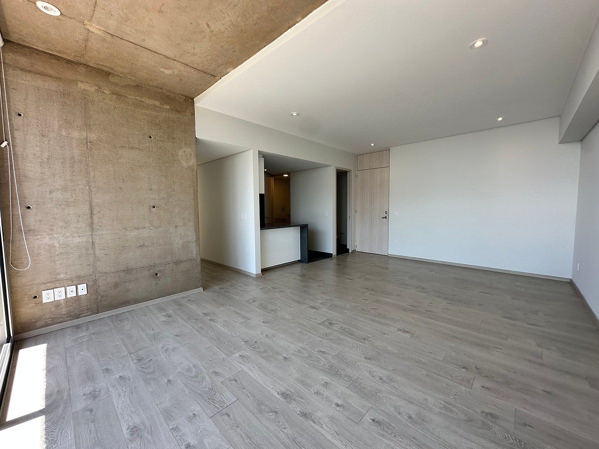 Departamento en Nueva Rosita, Cuajimalpa de Morelos, foto 4 de 21