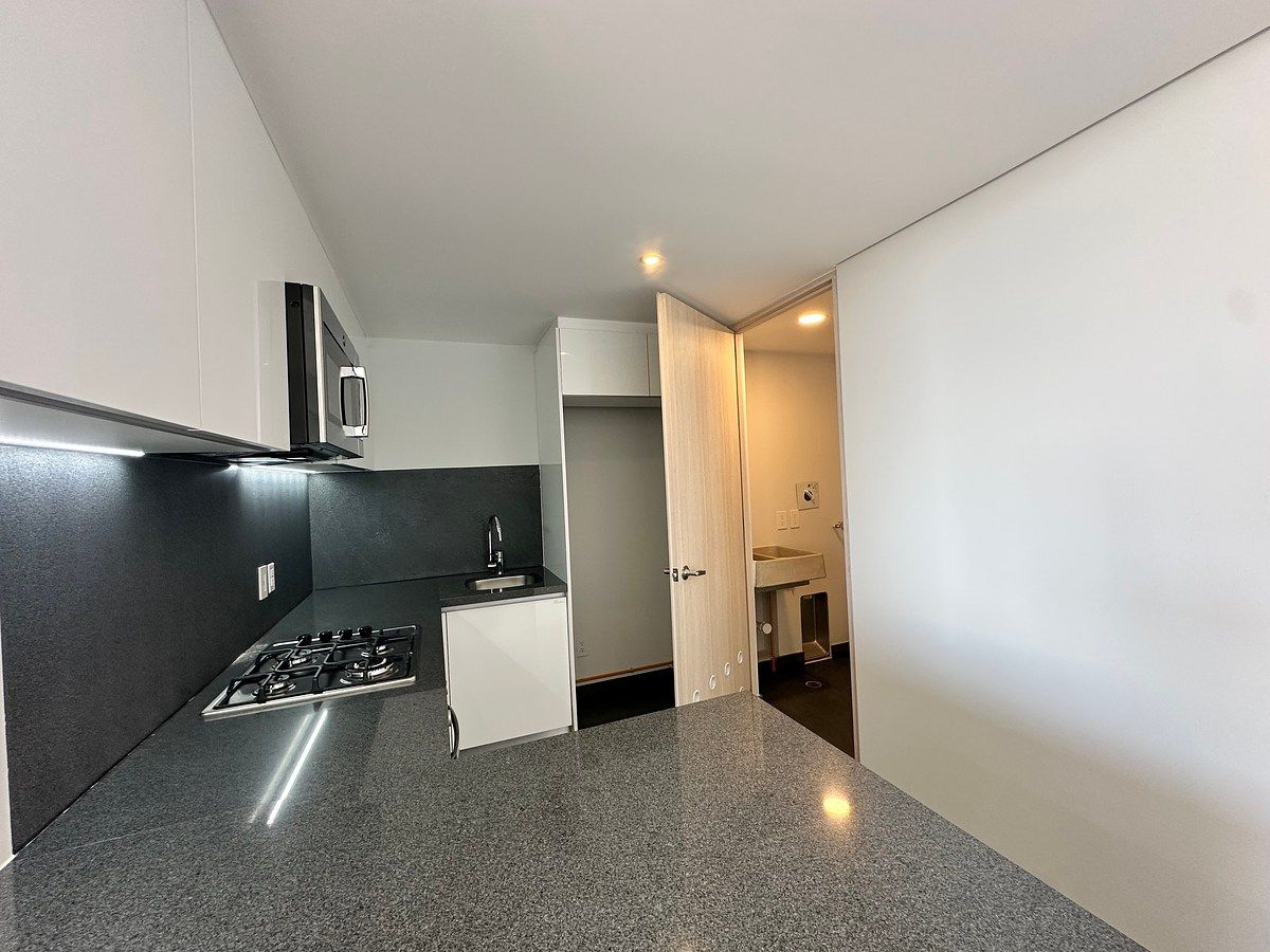 Departamento en Nueva Rosita, Cuajimalpa de Morelos, foto 5 de 21