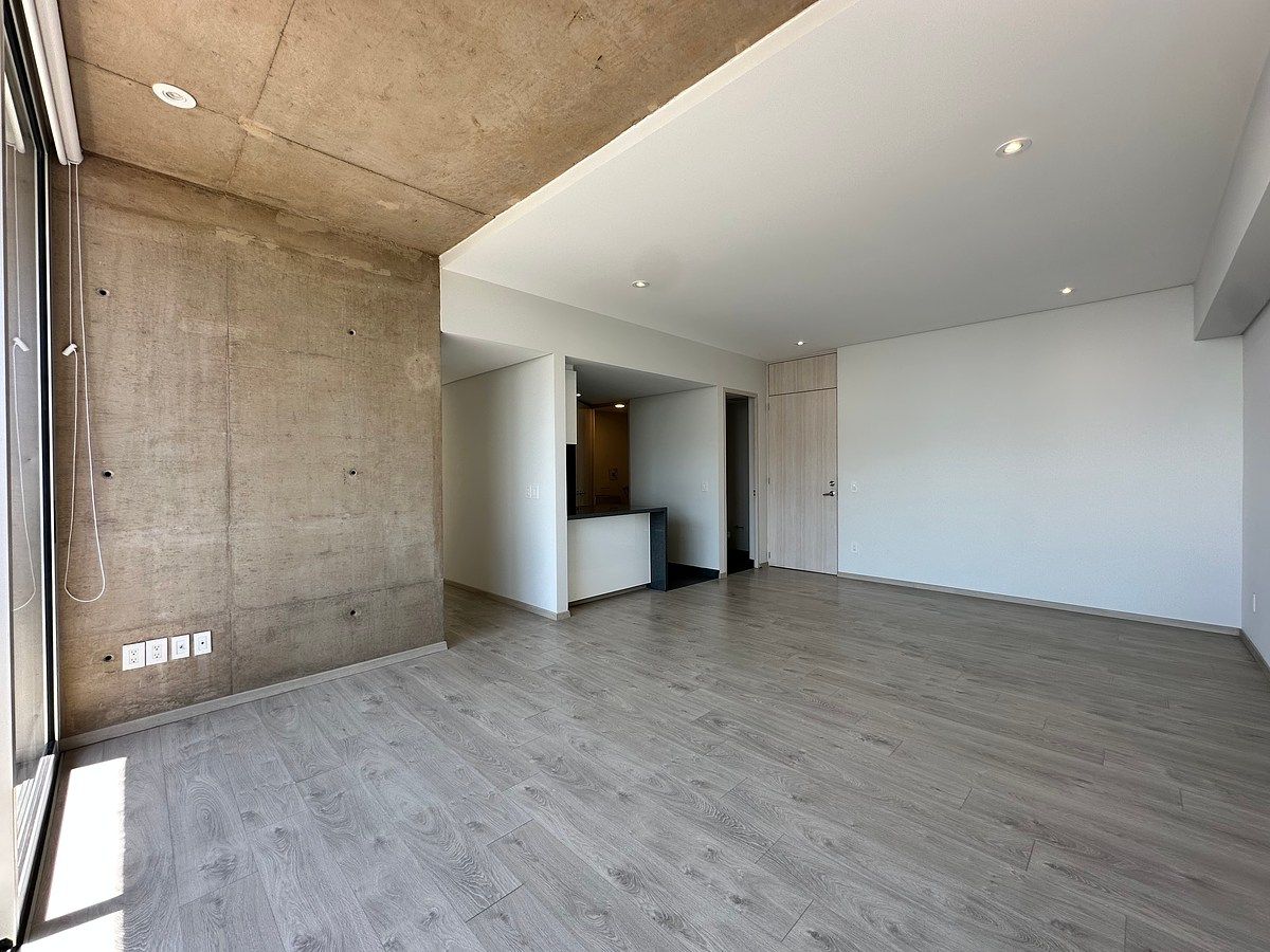 Departamento en Nueva Rosita, Cuajimalpa de Morelos, foto 7 de 21