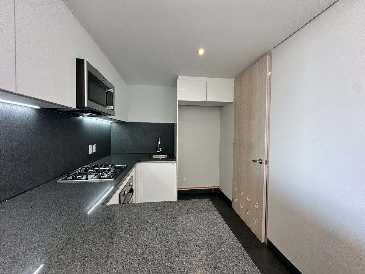 Departamento en Nueva Rosita, Cuajimalpa de Morelos, foto 6 de 21