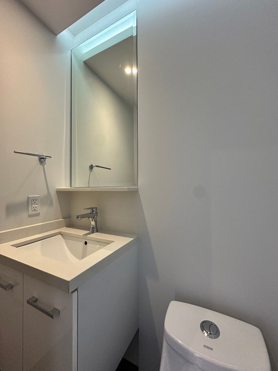 Departamento en Nueva Rosita, Cuajimalpa de Morelos, foto 3 de 21