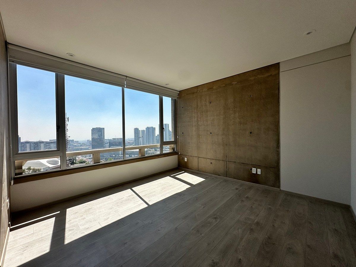 Departamento en Nueva Rosita, Cuajimalpa de Morelos, foto 8 de 21