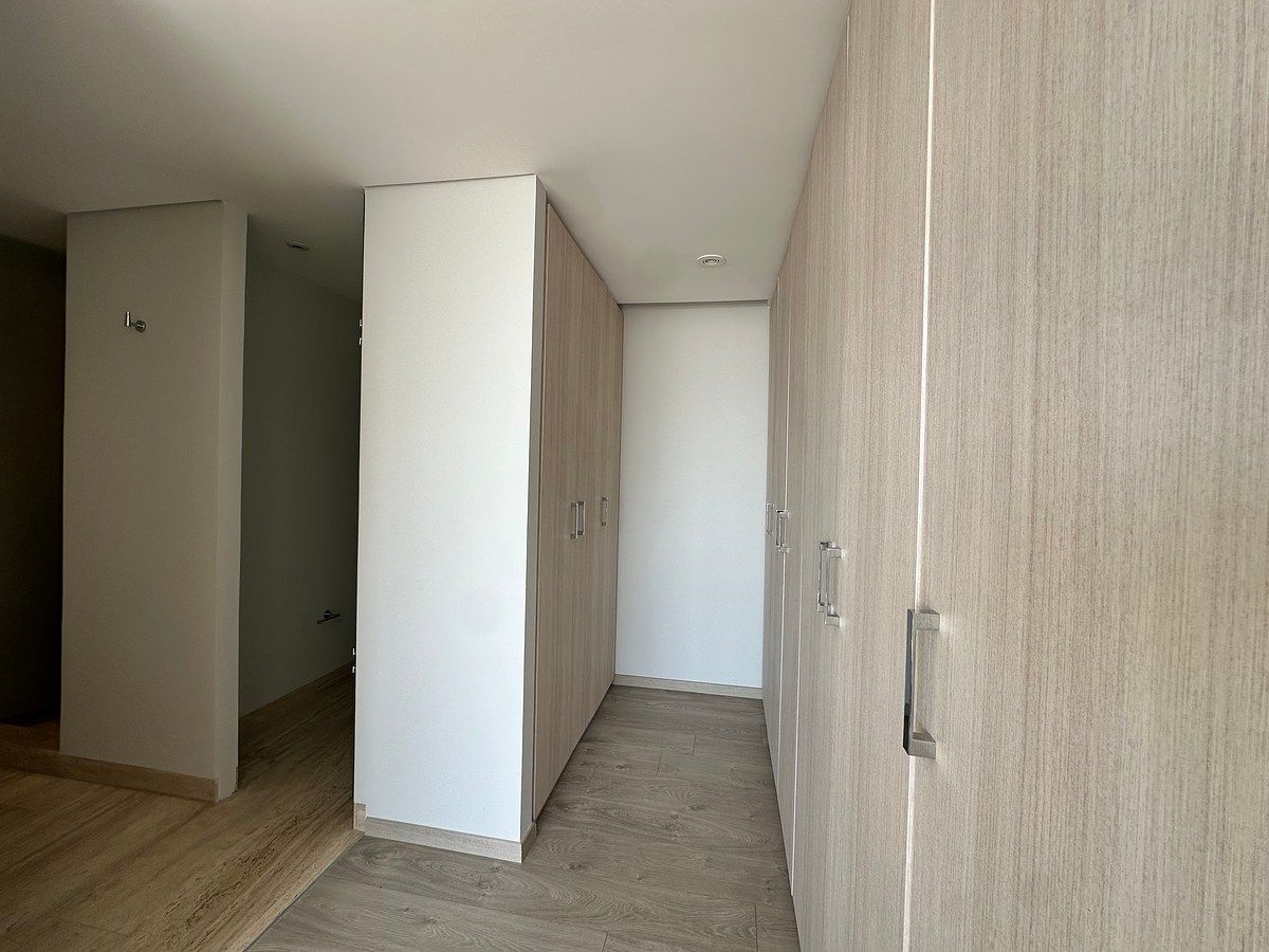 Departamento en Nueva Rosita, Cuajimalpa de Morelos, foto 10 de 21