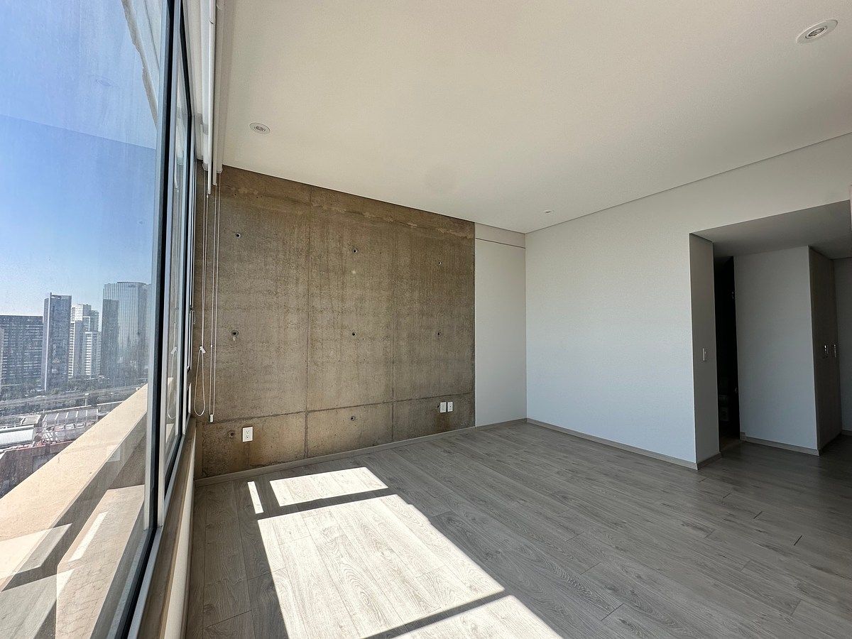 Departamento en Nueva Rosita, Cuajimalpa de Morelos, foto 13 de 21