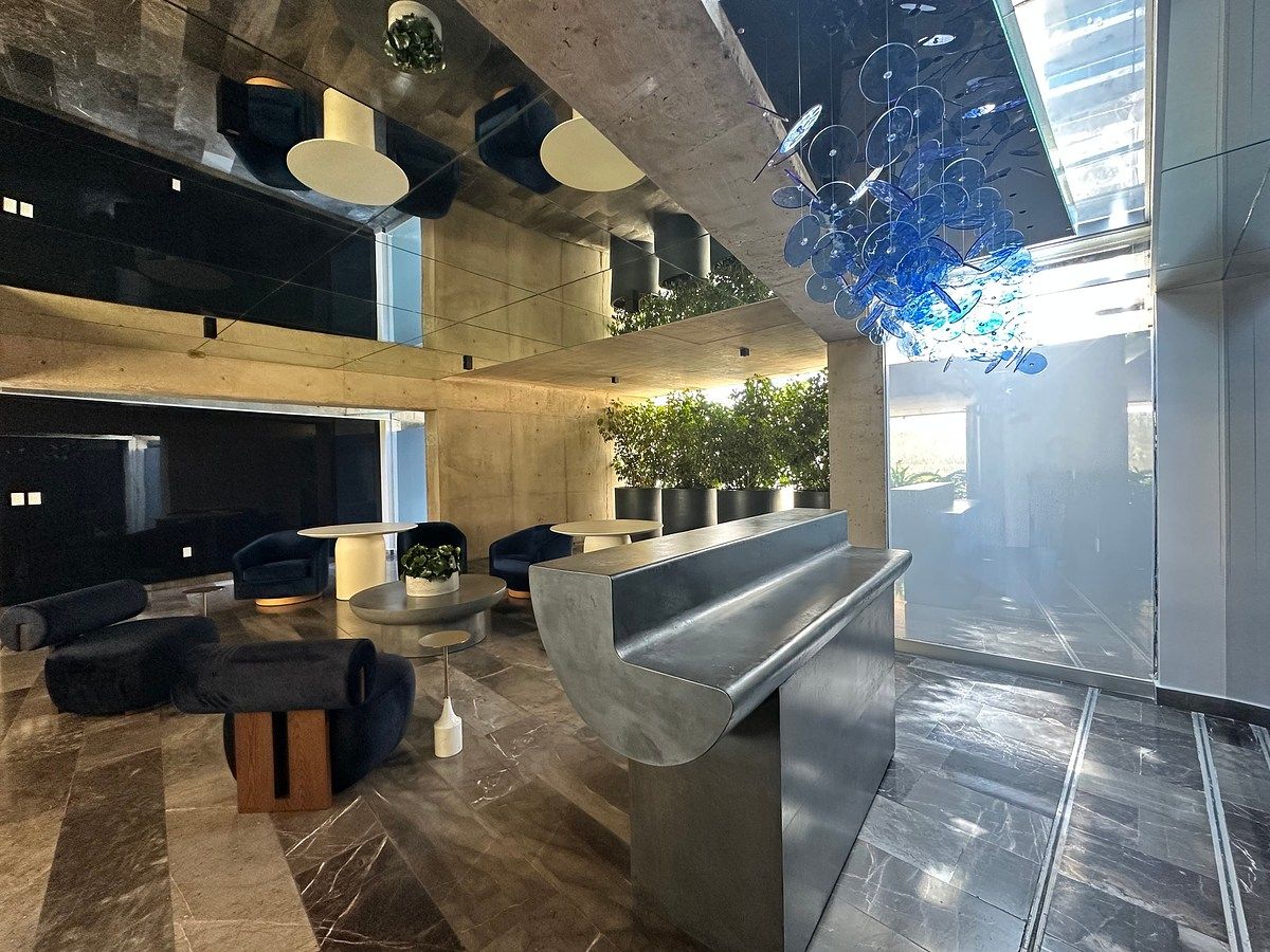 Departamento en Nueva Rosita, Cuajimalpa de Morelos, foto 19 de 21