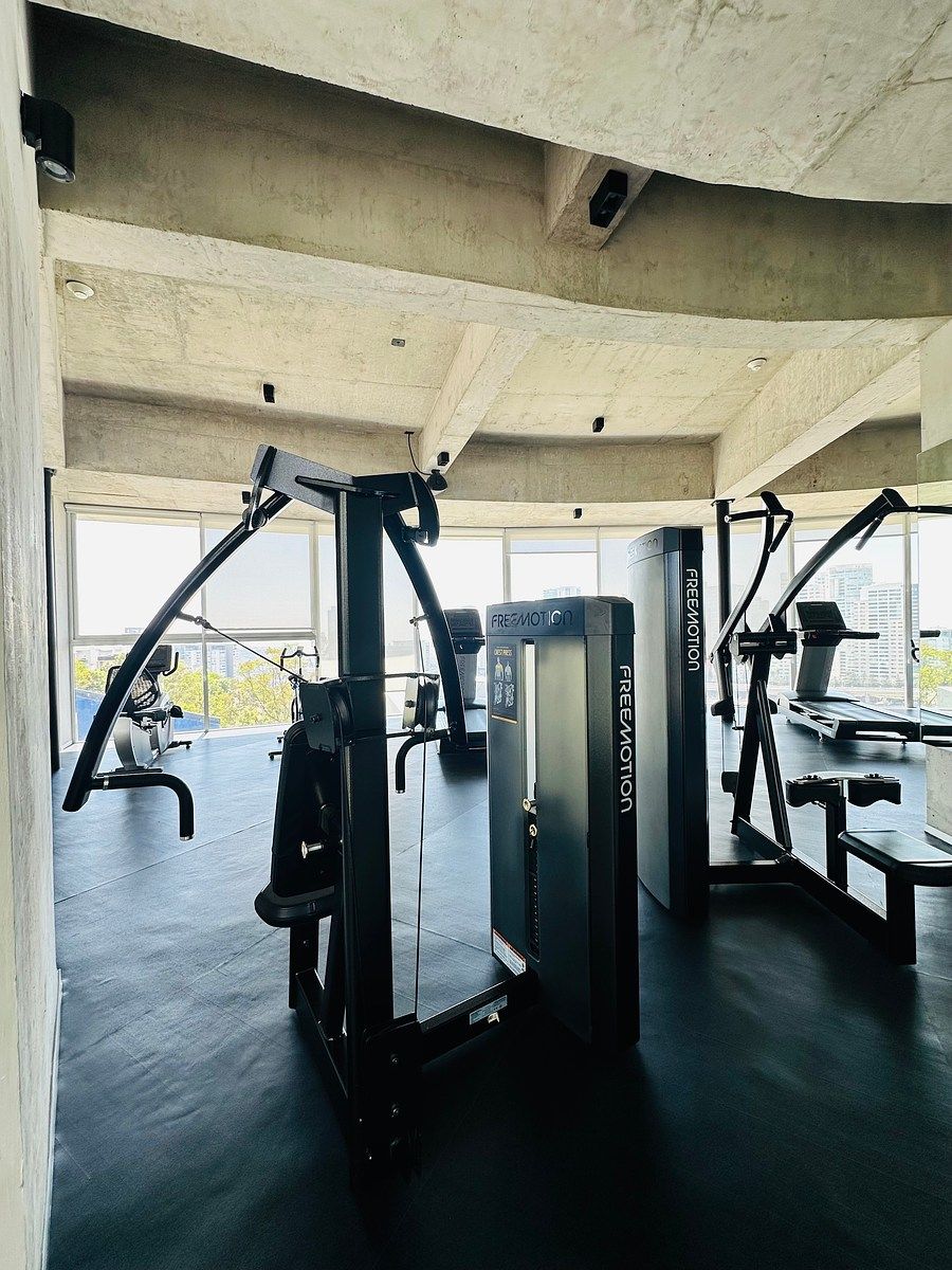 Departamento en Nueva Rosita, Cuajimalpa de Morelos, foto 18 de 21