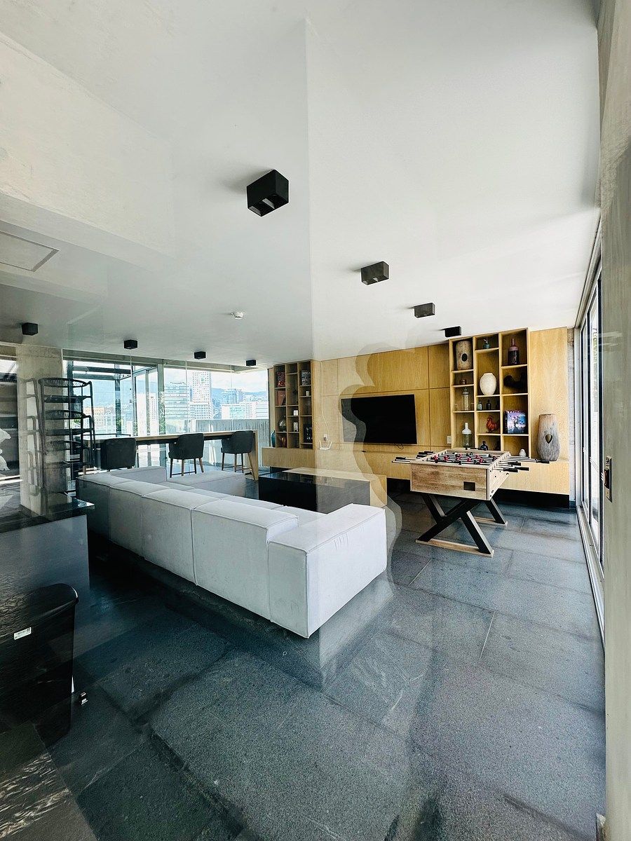 Departamento en Nueva Rosita, Cuajimalpa de Morelos, foto 20 de 21
