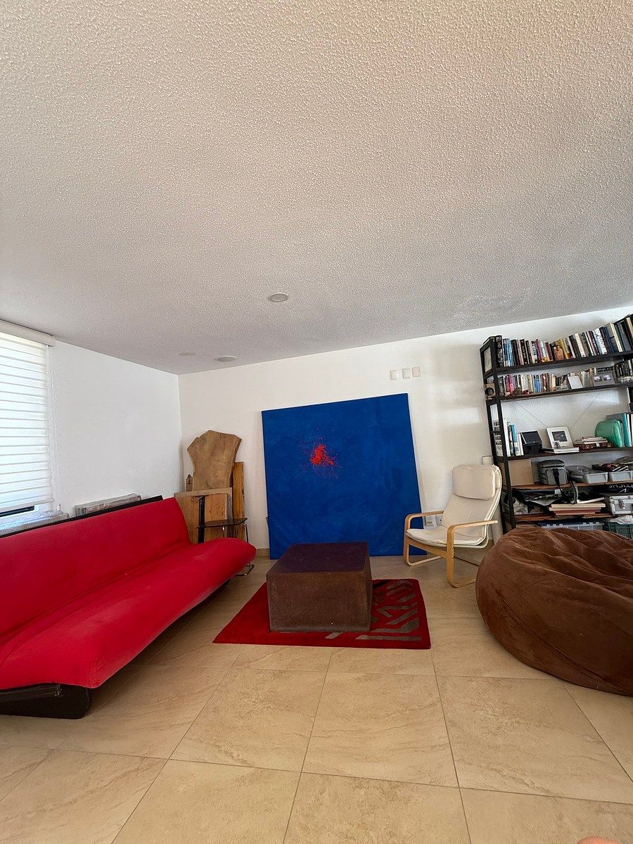 Casa en condominio en Altos Juriquilla, Querétaro, foto 7 de 16