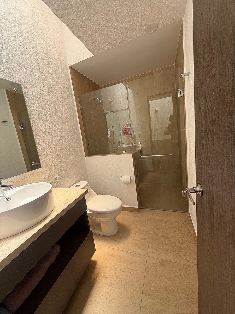 Casa en condominio en Altos Juriquilla, Querétaro, foto 12 de 16